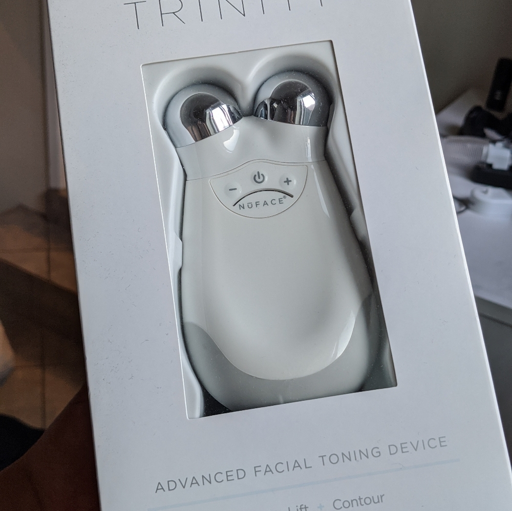 Nuface trinity
